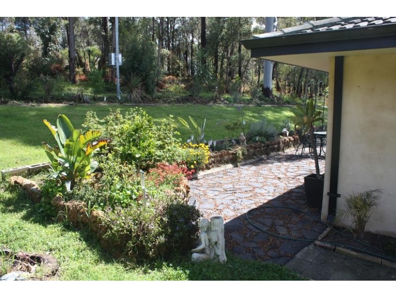 1 Crendon Road, Donnybrook WA 6239