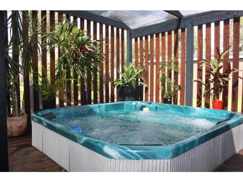 1 Crendon Road, Donnybrook WA 6239