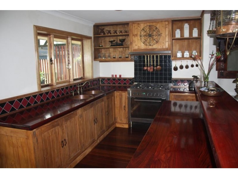 1 Crendon Road, Donnybrook WA 6239