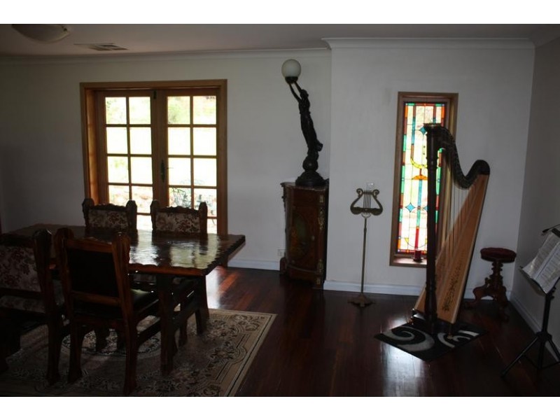 1 Crendon Road, Donnybrook WA 6239