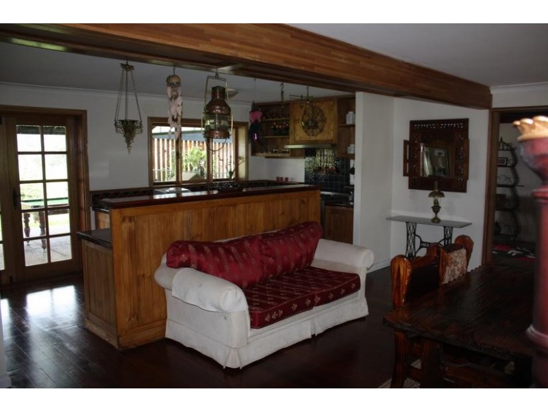 1 Crendon Road, Donnybrook WA 6239