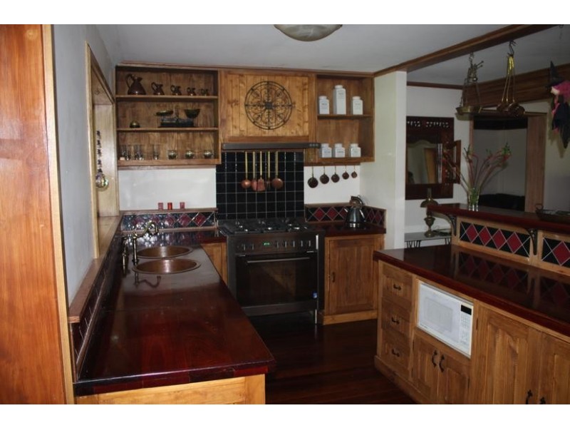 1 Crendon Road, Donnybrook WA 6239