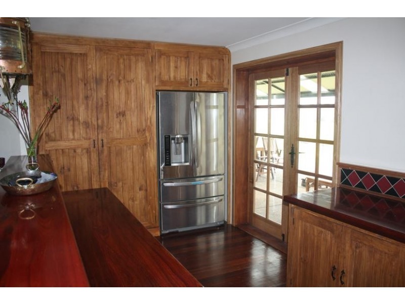 1 Crendon Road, Donnybrook WA 6239