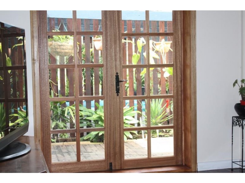 1 Crendon Road, Donnybrook WA 6239