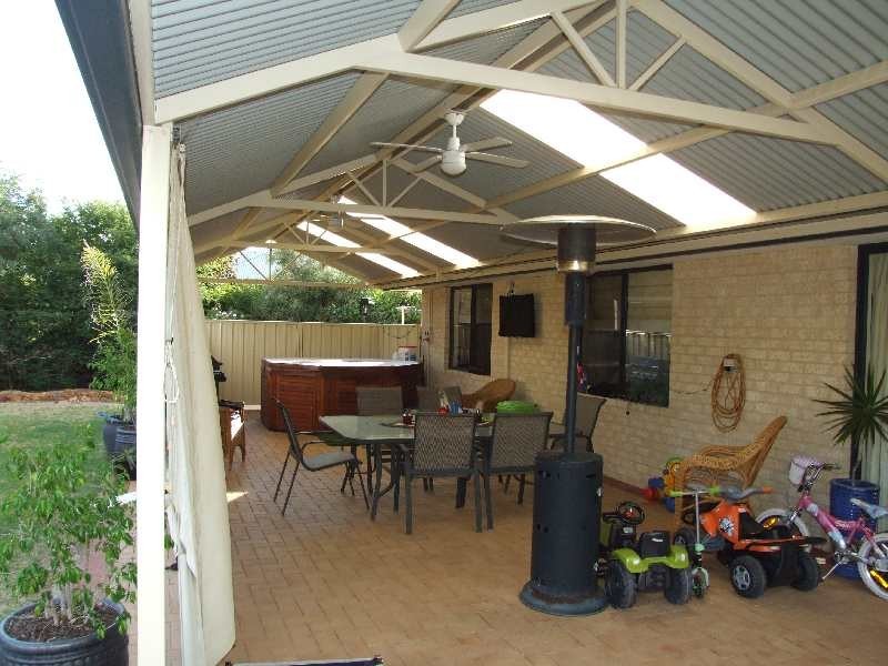 21 Morgan Road, Donnybrook WA 6239