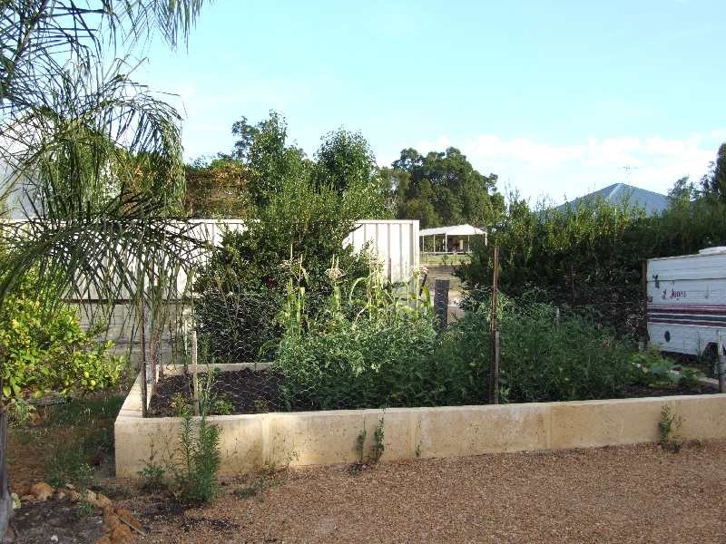 21 Morgan Road, Donnybrook WA 6239