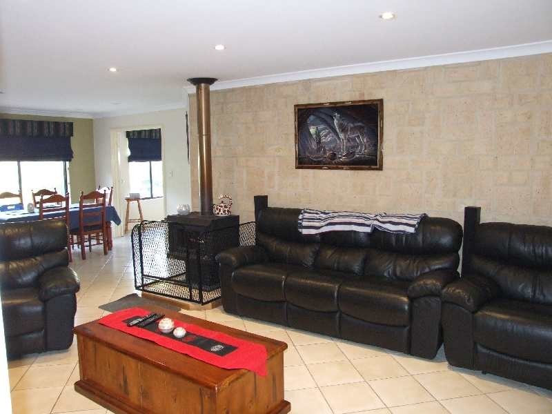 21 Morgan Road, Donnybrook WA 6239