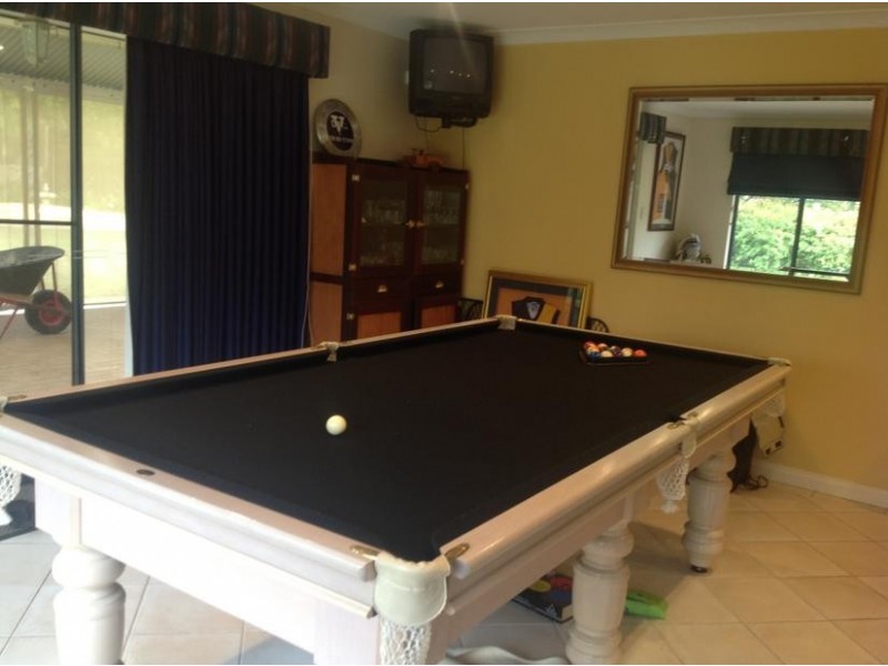 21 Morgan Road, Donnybrook WA 6239