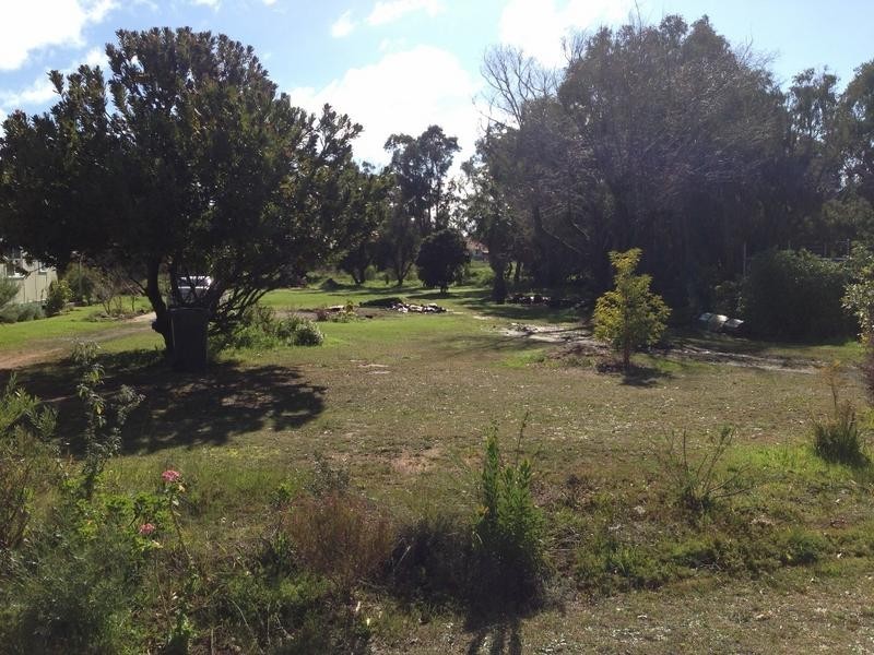 Lot 202,  Marmion Street, Donnybrook WA 6239