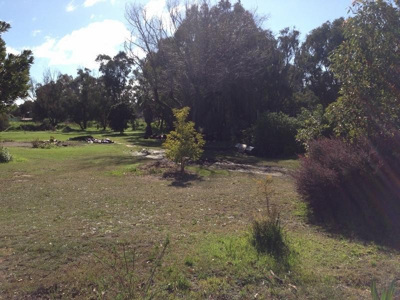 Lot 202,  Marmion Street, Donnybrook WA 6239