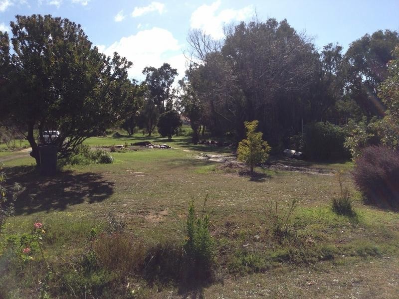 Lot 202,  Marmion Street, Donnybrook WA 6239