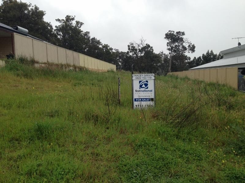 Lot 317, 16 Oats View, Donnybrook WA 6239
