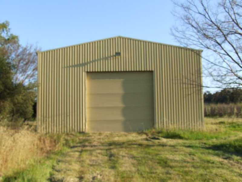 18302 South Western Hwy, Donnybrook WA 6239