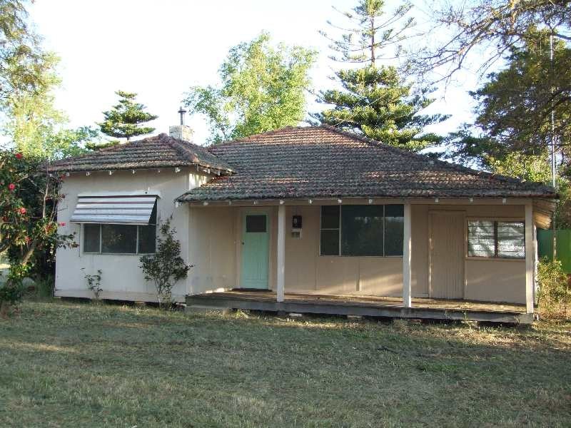 18302 South Western Hwy, Donnybrook WA 6239