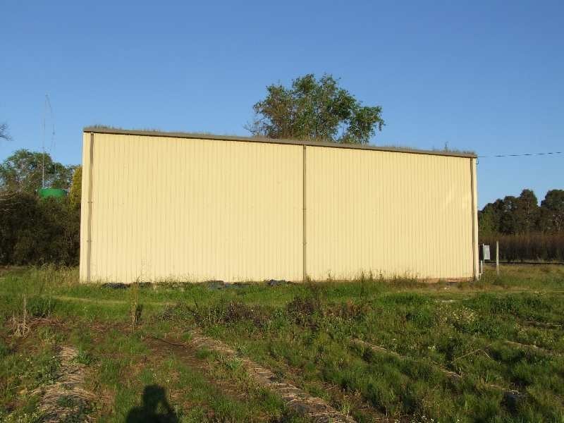 18302 South Western Hwy, Donnybrook WA 6239