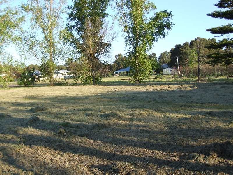 18302 South Western Hwy, Donnybrook WA 6239