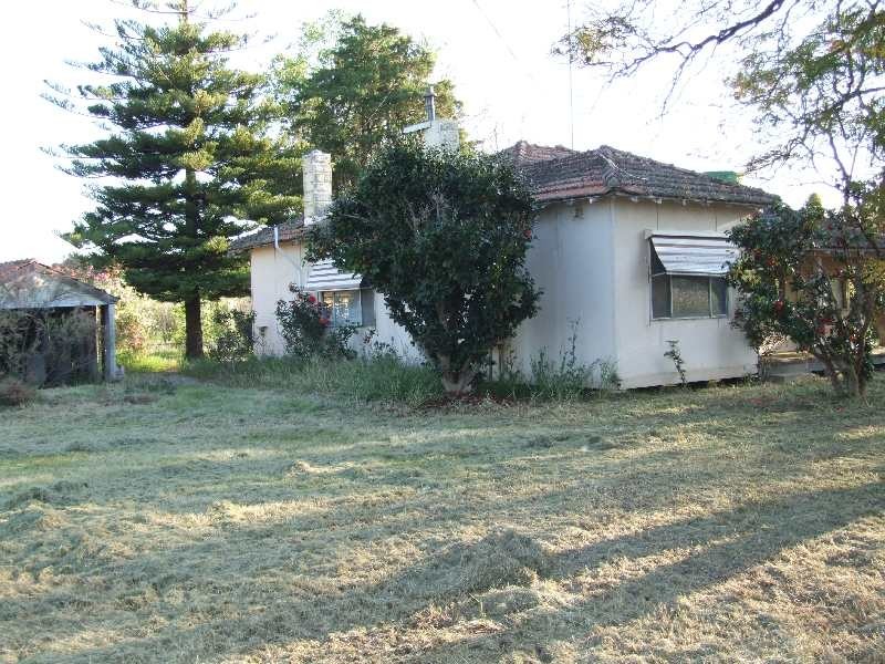 18302 South Western Hwy, Donnybrook WA 6239