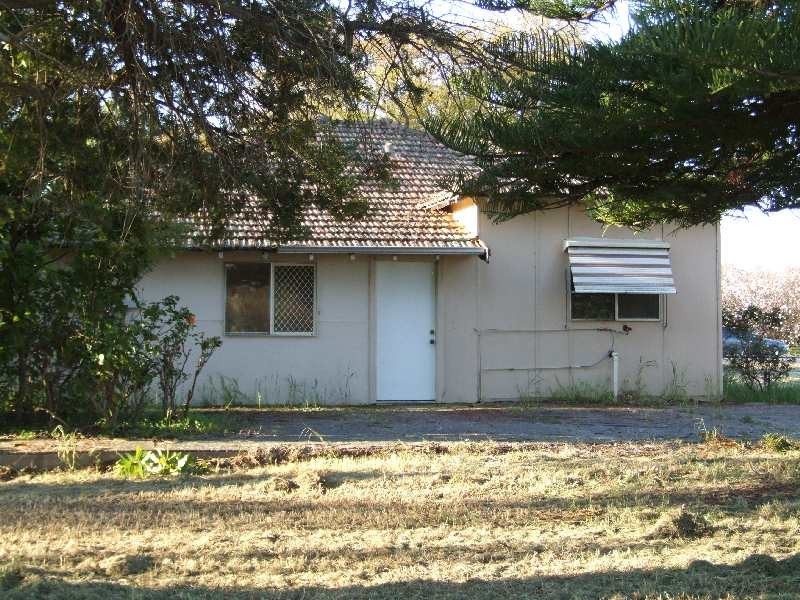 18302 South Western Hwy, Donnybrook WA 6239