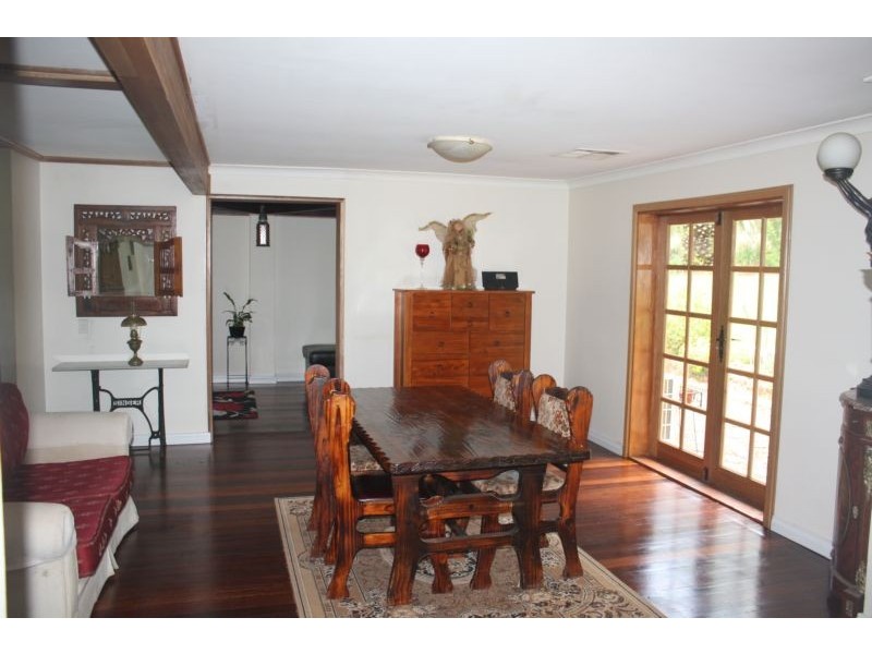 1 Crendon, Donnybrook WA 6239