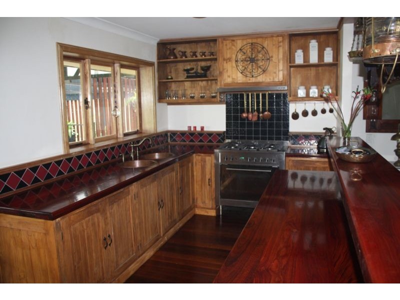 1 Crendon, Donnybrook WA 6239