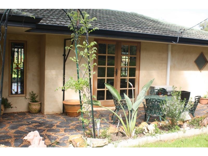 1 Crendon, Donnybrook WA 6239