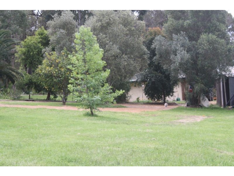 1 Crendon, Donnybrook WA 6239