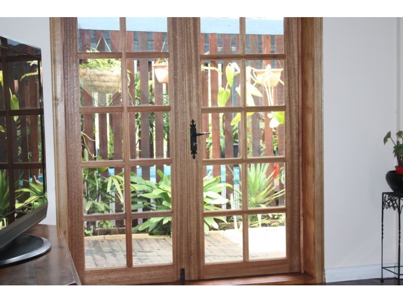 1 Crendon, Donnybrook WA 6239