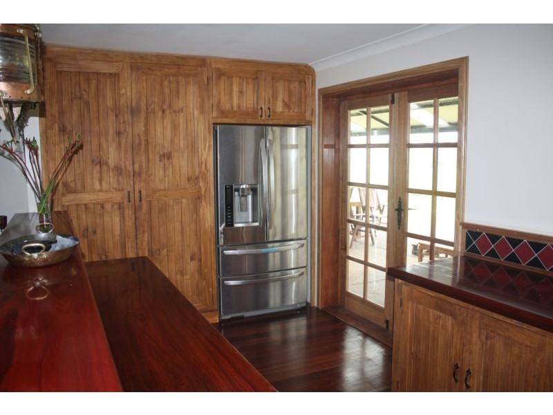 1 Crendon, Donnybrook WA 6239