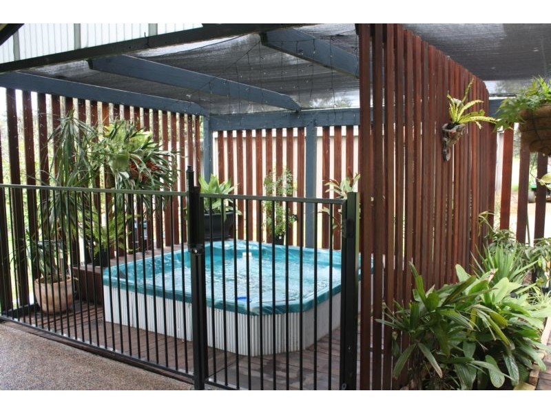 1 Crendon, Donnybrook WA 6239