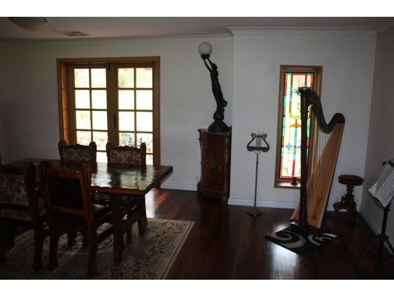 1 Crendon, Donnybrook WA 6239