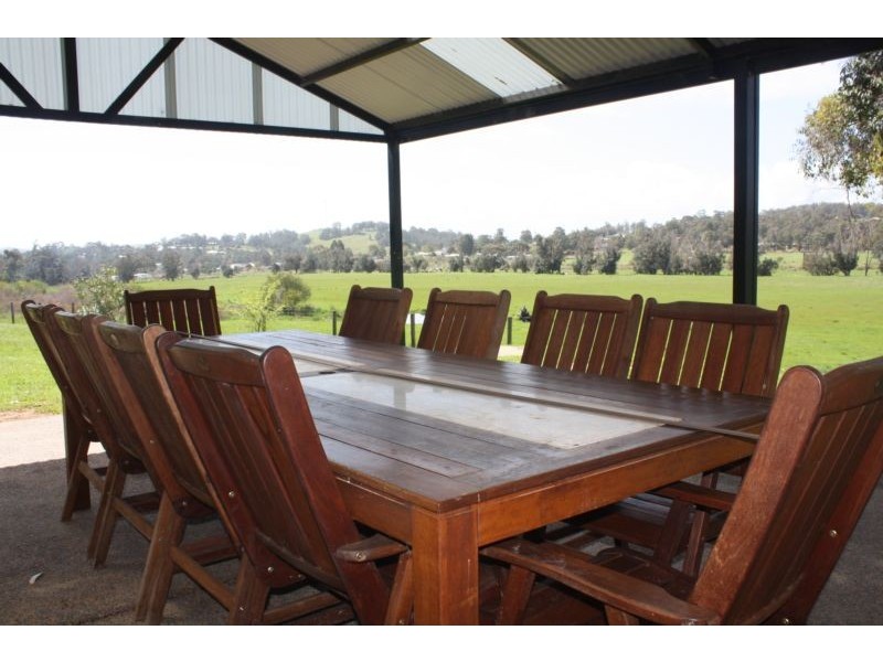 1 Crendon, Donnybrook WA 6239