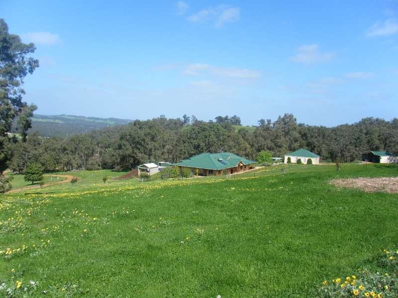 158 Yabberup Road, Donnybrook WA 6239