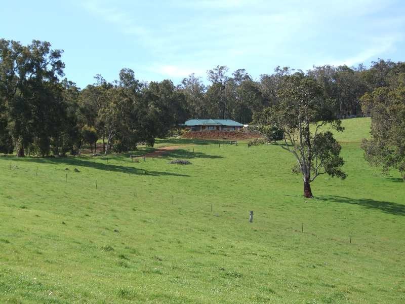 158 Yabberup Road, Donnybrook WA 6239