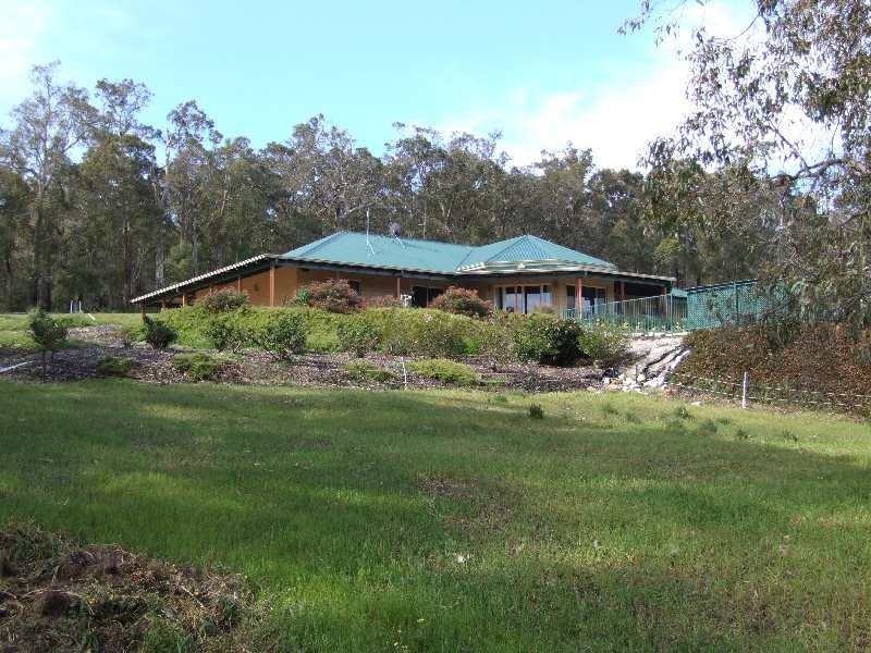 158 Yabberup Road, Donnybrook WA 6239