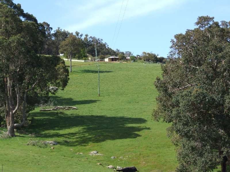 158 Yabberup Road, Donnybrook WA 6239