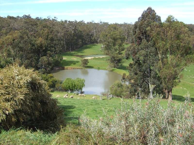 158 Yabberup Road, Donnybrook WA 6239