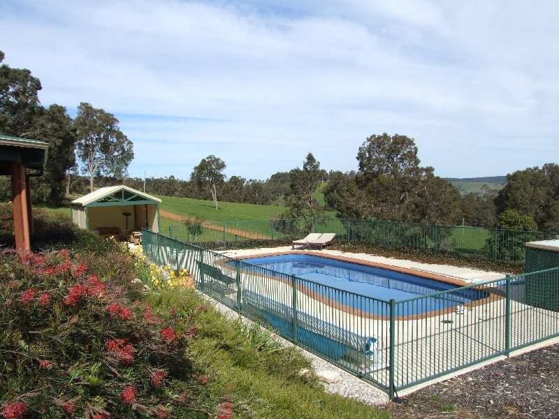 158 Yabberup Road, Donnybrook WA 6239