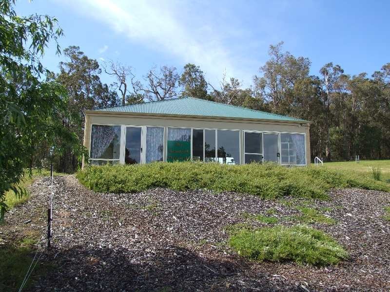 158 Yabberup Road, Donnybrook WA 6239