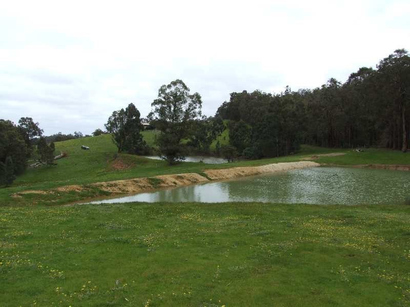 158 Yabberup Road, Donnybrook WA 6239