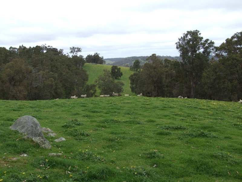 158 Yabberup Road, Donnybrook WA 6239