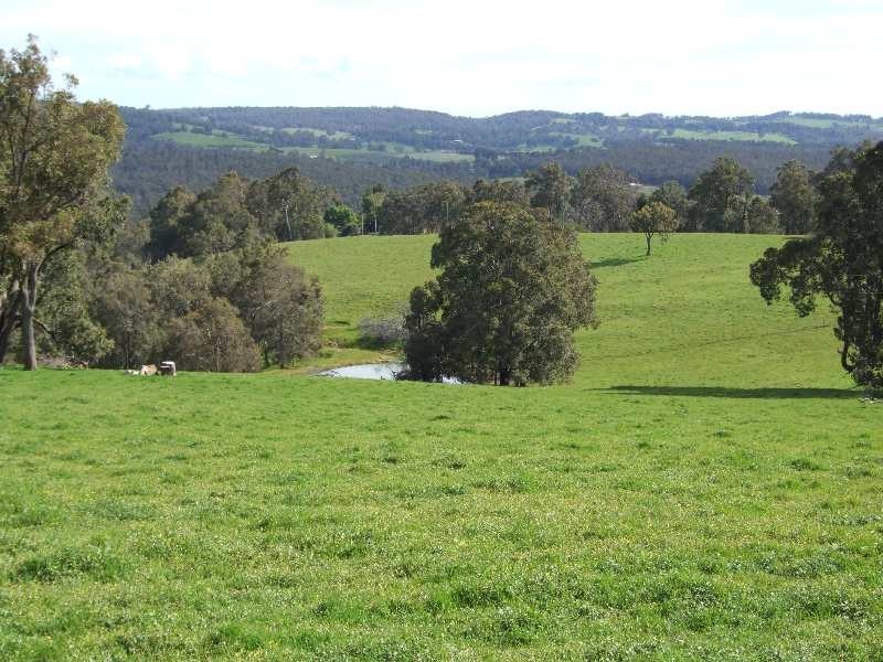 158 Yabberup Road, Donnybrook WA 6239