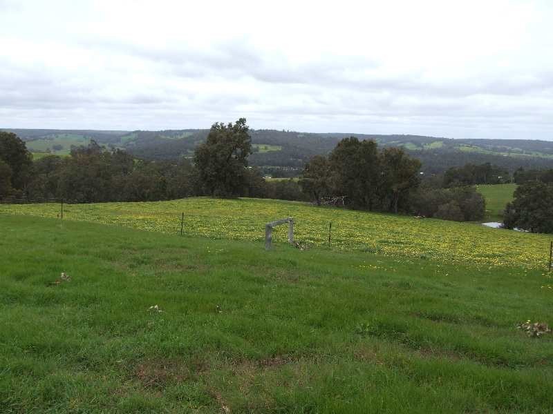 158 Yabberup Road, Donnybrook WA 6239