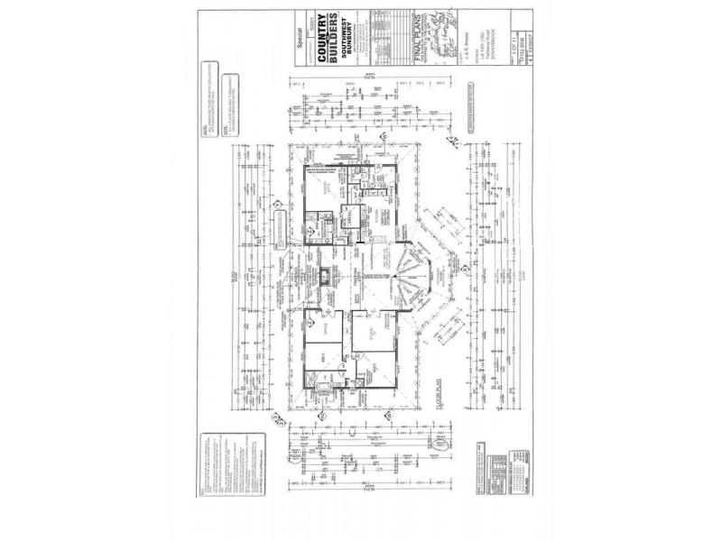 158 Yabberup Road, Donnybrook WA 6239