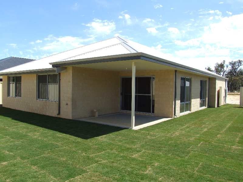 6 Kincraig Street, Donnybrook WA 6239