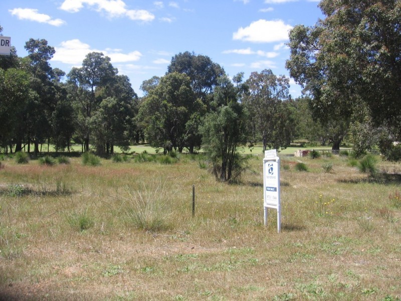 Lot 42,  Leschenaultia Circle, Donnybrook WA 6239