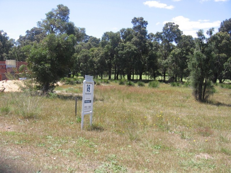 Lot 42,  Leschenaultia Circle, Donnybrook WA 6239