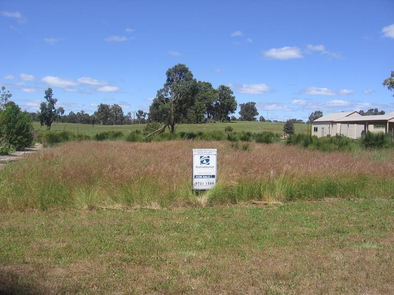 Lot 47,  Leschenaultia Circle, Donnybrook WA 6239