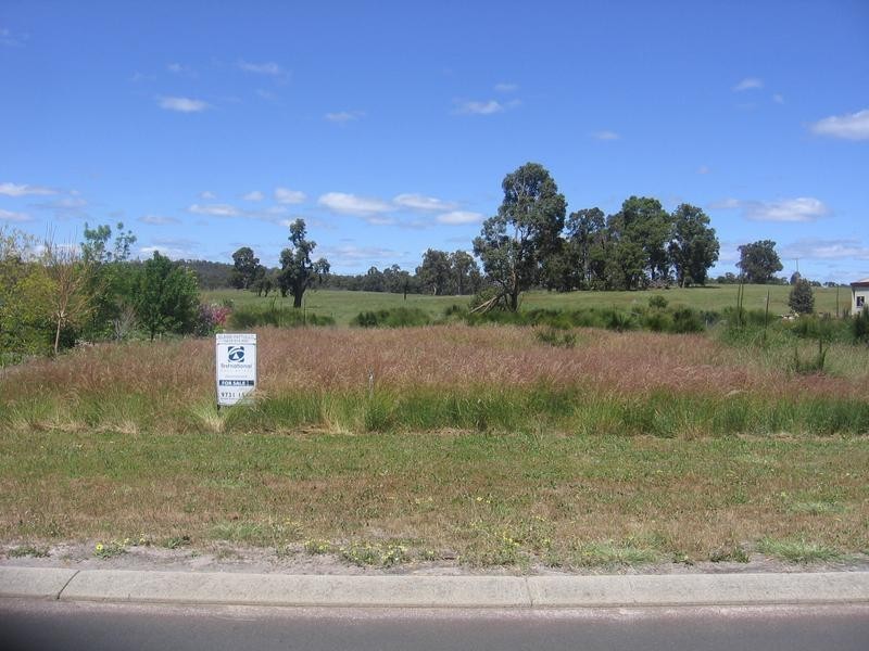 Lot 47,  Leschenaultia Circle, Donnybrook WA 6239
