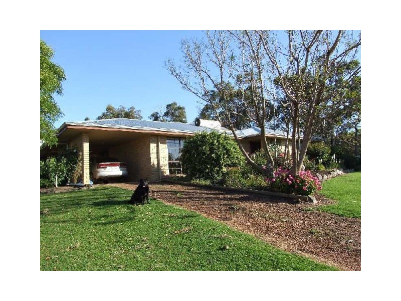 320 Brookhampton rd, Brookhampton WA 6239