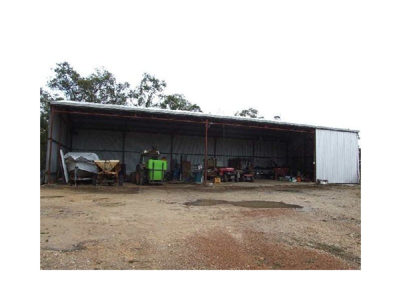 320 Brookhampton rd, Brookhampton WA 6239